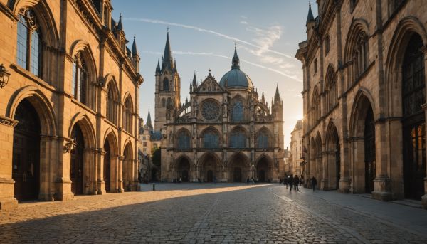 Quels sont les monuments historiques à découvrir ?