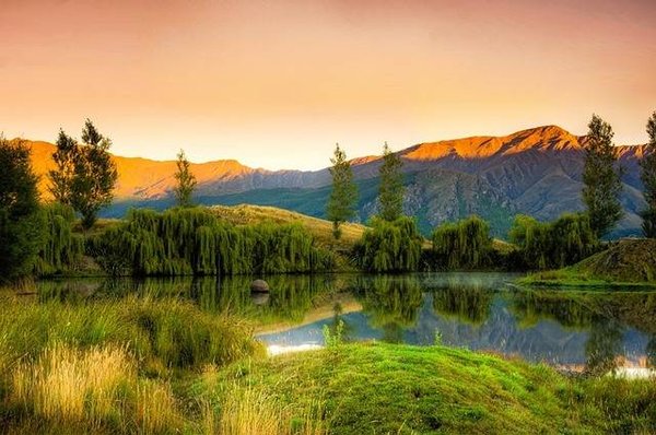 Comment préserver la biodiversité et les ressources naturelles de la petite montagne ?