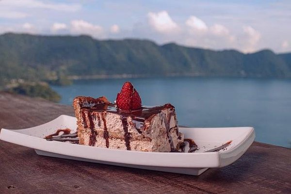 Les meilleurs restaurants de la petite montagne
