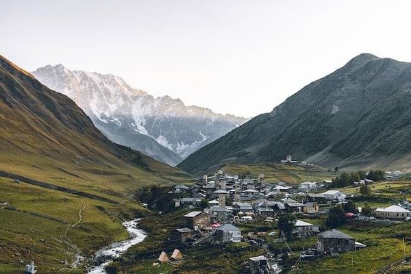 Comment concilier urbanisme et respect de l'environnement dans la petite montagne ?