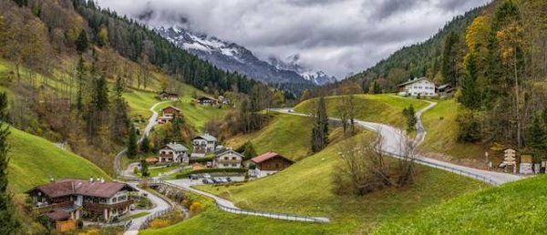 Les projets et les réalisations d'urbanisme dans la petite montagne : Des changements pour un futur meilleur