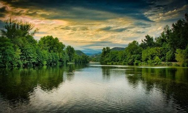 Les Meilleurs Campings à Anduze pour une Évasion en Pleine Nature