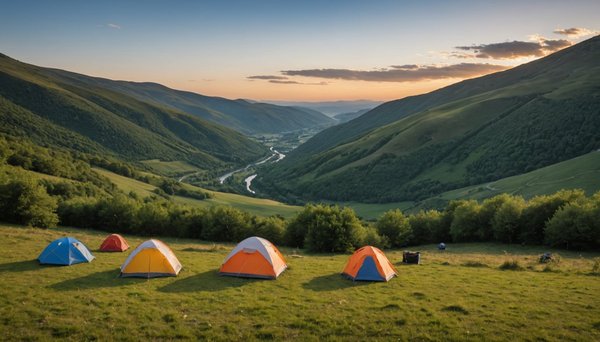 Alpes françaises : comment choisir une location saisonnière à méribel